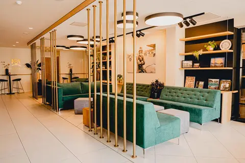 City Hotel de Jonge in Assen — foto 5