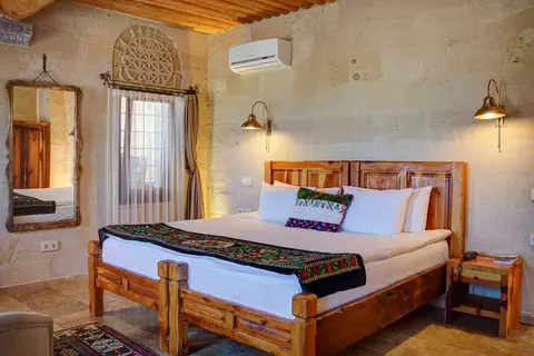 Petra Inn Cappadocia in Uçhisar