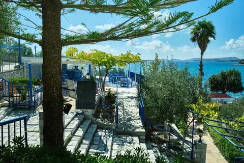 Golden Sun Hotel in Finikoundas — foto 5