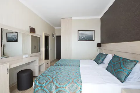 Parador Beach Hotel foto 12