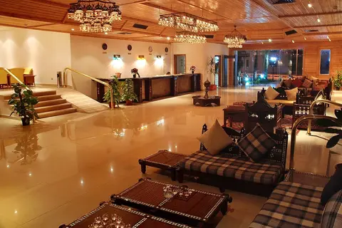 Falcon Naama Star Hotel in Sharm El Sheikh — foto 10