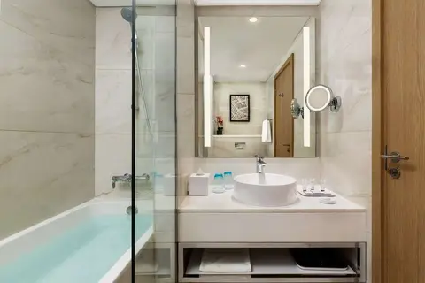 Millennium Place Mirdif Hotel in دبي — foto 17