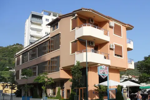 Onorato Hotel in Vlora — foto 17