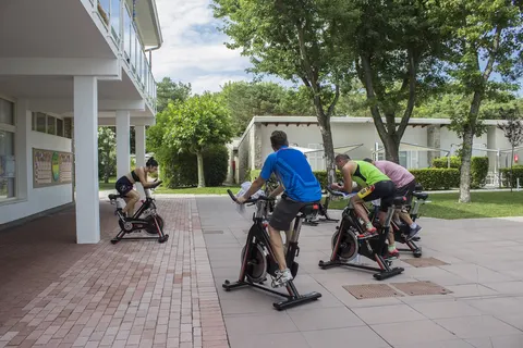 Park Gallanti Holiday Village foto 12