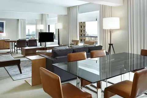 New York Hilton Midtown in New York — foto 13