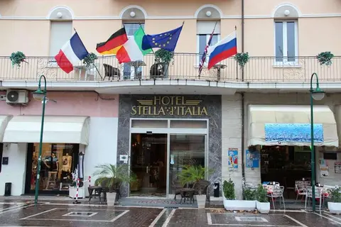 Hotel Stella D'Italia in Rimini