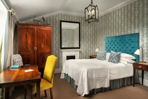 The Pelham London - Starhotels Collezione in Londen