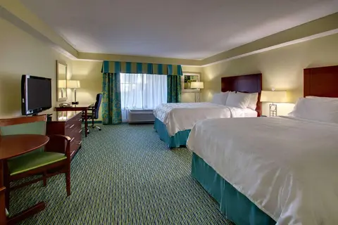 Holiday Inn Resort Orlando Lake Buena Vista in Holiday Inn Resort Orlando-Lake Buena Vista — foto 3