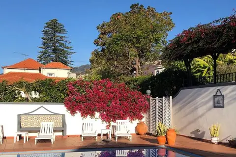 Quinta Mãe dos Homens in Funchal — foto 8