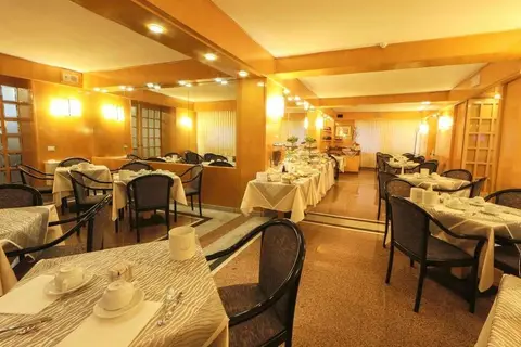 Best Western Hotel Liberta in Modena — foto 6