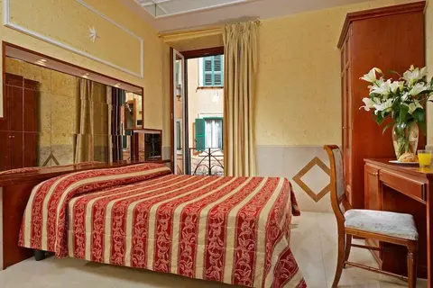 Comfort Hotel Bolivar in Fiumicino, foto 3