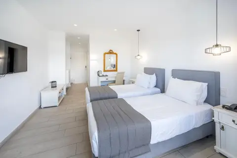 Smy Mediterranean White Santorini in Δημοτική Ενότητα Τιθορέας — foto 28