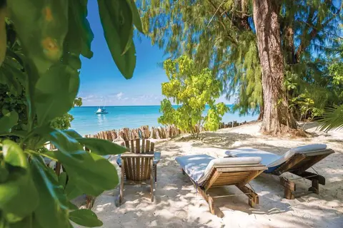 Denis Private Island in Île Denis — foto 19