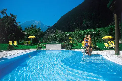 Hotel Neuhaus Zillertal Resort in Mayrhofen — foto 9