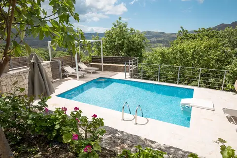Anna Boutique Villas in Μυξόρρουμα — foto 12
