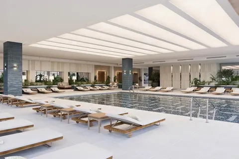 Akra Didim Resort & Spa foto 4