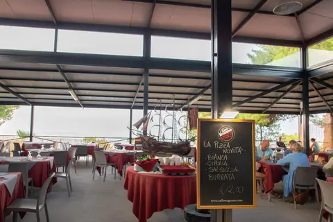Rais Gerbi in Pollina — foto 6