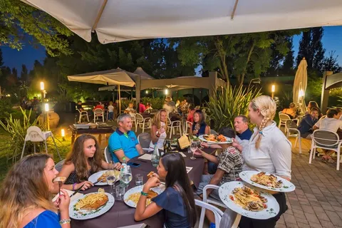 Camping Isamar foto 5