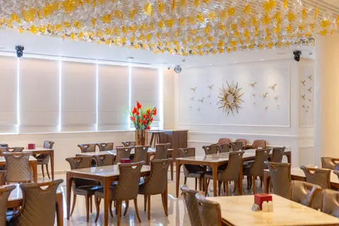 Leonardo Boutique Hotel Larnaca in Larnaca — foto 7