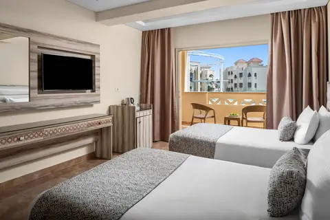 Pickalbatros Aqua Blu Resort - Hurghada in Hurghada — foto 12