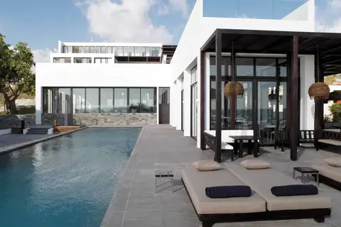 Almyra Hotel in Paphos — foto 10