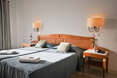 Hotel Calypso Gozo in Iż-Żebbuġ — foto 4