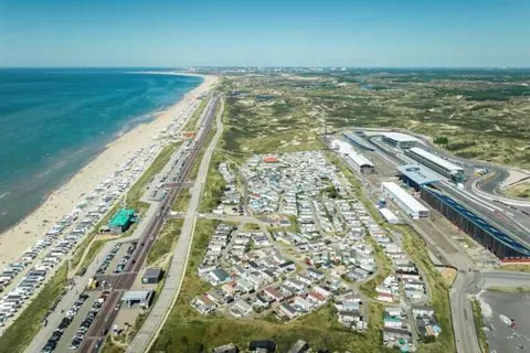 Verrassingshotel Zandvoort foto 3