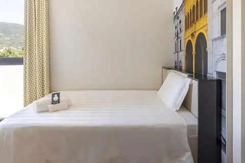 B&B HOTEL Brescia in Brescia, foto 19