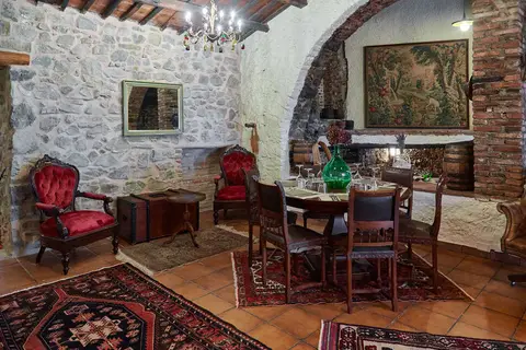 Tenuto Luego Marchese in Pollina, foto 5