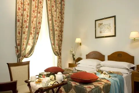 Aberdeen in Rome, foto 21