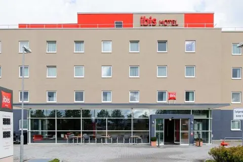 Ibis München Messe in Feldkirchen — foto 21