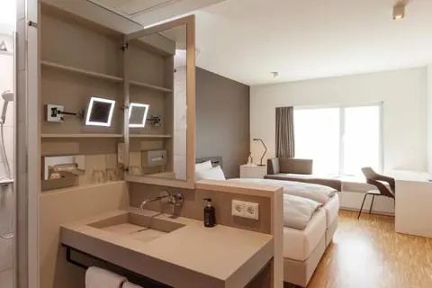 Ernst Leitz Hotel foto 4