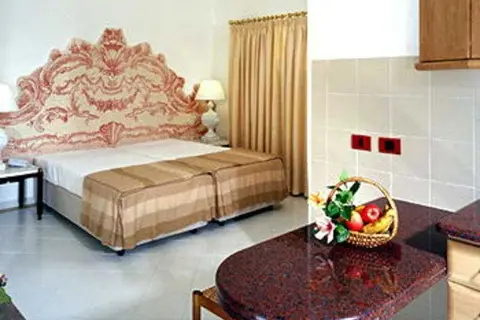 Hotel Apartamento do Golfe in Quarteira — foto 6