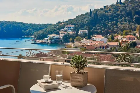 San Antonio Corfu Resort in Δημοτική Ενότητα Κασσωπαίων — foto 19