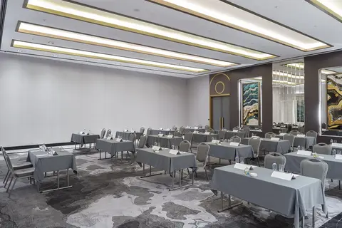 Radisson Izmir Aliaga in Aliaga, foto 14
