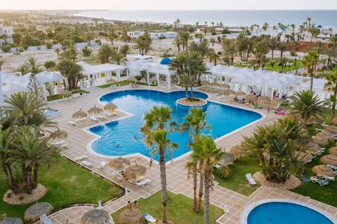 Djerba Resort in Midoun