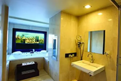 Riva Hotel Nisantasi in Fatih — foto 17
