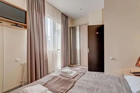 Liva Hotel in Tbilisi — foto 19