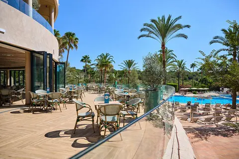 Grupotel Cala Marsal Nature Hotel in Muro — foto 19