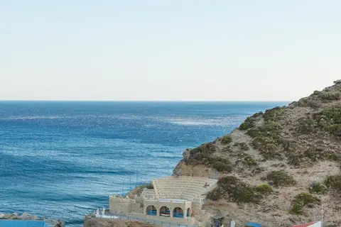 Christof Studios & Rooms in Agia Galini, foto 21