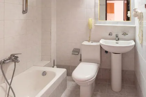 Orion Hotel in Faliraki — foto 6