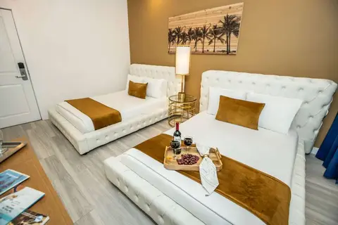 The Catalina Hotel & Beach Club in Miami Beach — foto 4