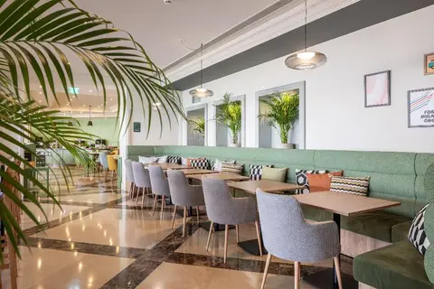 Holiday Inn Algarve Albufeira by IHG in Albufeira