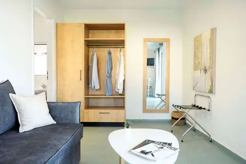 Maistrali Appartementen in Δημοτική Ενότητα Μαλίων — foto 13