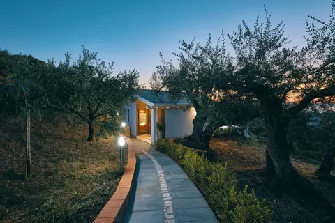 Residence Villa Rosi Luxury Dependance foto 13