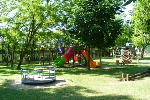 Camping Rubicone in Savignano sul Rubicone — foto 14
