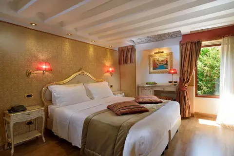 Hotel Olimpia in Venetië, foto 21