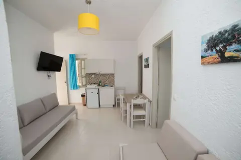 Stella Appartementen in Δημοτική Ενότητα Μαλίων — foto 14
