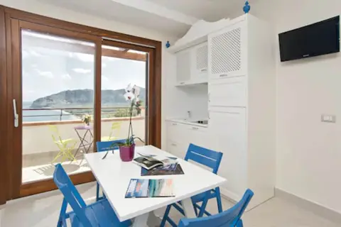 Hotel Residence Il Porto in Mattinata — foto 25