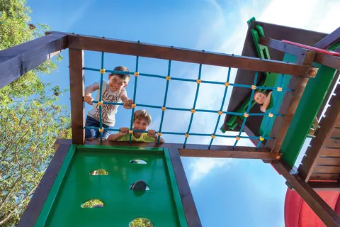 Valamar Camping Marina foto 3